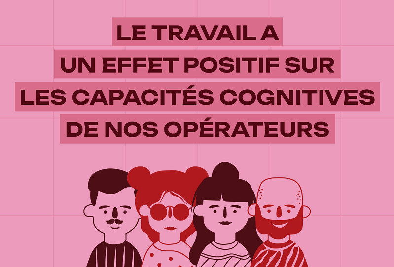 étude capacités cognitive Pamela Banta