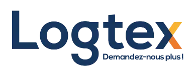 logo LOGTEX
