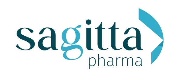 logo SAGITTA Pharma